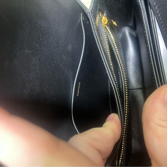 Celine Classique Triomphe Bag - Picture 12 of 15